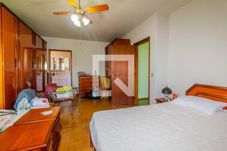 Quarto 1 de casa à venda com 4 quartos, 400m² em Santa Tereza, Porto Alegre