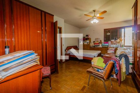 Quarto 1 de casa à venda com 4 quartos, 400m² em Santa Tereza, Porto Alegre