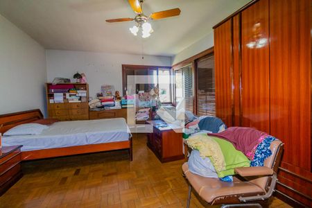 Quarto 1 de casa à venda com 4 quartos, 400m² em Santa Tereza, Porto Alegre