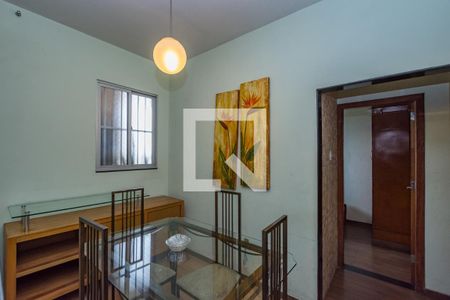 Sala 2 de apartamento à venda com 3 quartos, 95m² em Lourdes, Belo Horizonte