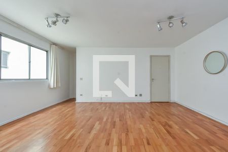 Sala de apartamento à venda com 4 quartos, 140m² em Santa Cecília, São Paulo