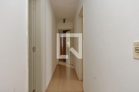 Corredor de apartamento à venda com 4 quartos, 140m² em Santa Cecília, São Paulo