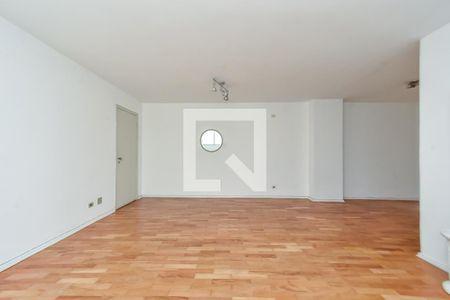 Sala de apartamento à venda com 4 quartos, 140m² em Santa Cecília, São Paulo