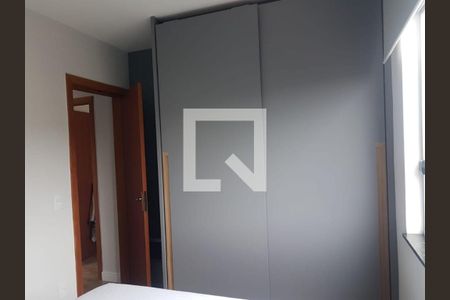 Apartamento à venda com 2 quartos, 45m² em Céu Azul, Belo Horizonte