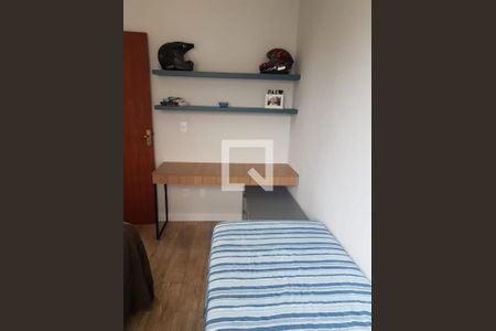 Apartamento à venda com 2 quartos, 45m² em Céu Azul, Belo Horizonte