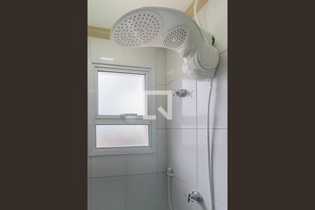 Apartamento para alugar com 63m², 2 quartos e 1 vaga Apartamento para alugar com 63m², 2 quartos e 1 vagaBanheiro