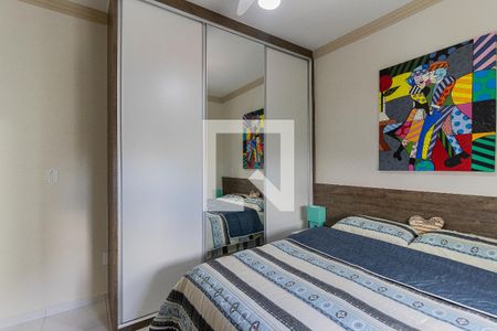 Apartamento para alugar com 63m², 2 quartos e 1 vaga Apartamento para alugar com 63m², 2 quartos e 1 vagaQuarto