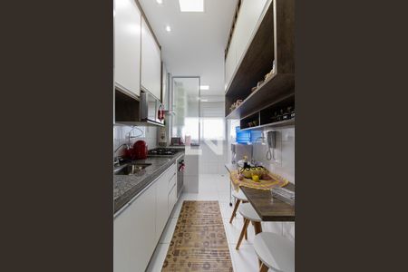 Apartamento para alugar com 63m², 2 quartos e 1 vaga Apartamento para alugar com 63m², 2 quartos e 1 vagaCozinha