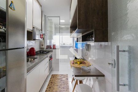 Apartamento para alugar com 63m², 2 quartos e 1 vaga Apartamento para alugar com 63m², 2 quartos e 1 vagaCozinha