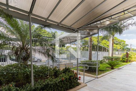 Apartamento para alugar com 63m², 2 quartos e 1 vaga Apartamento para alugar com 63m², 2 quartos e 1 vagaÁrea comum