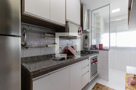 Apartamento para alugar com 63m², 2 quartos e 1 vaga Apartamento para alugar com 63m², 2 quartos e 1 vagaCozinha