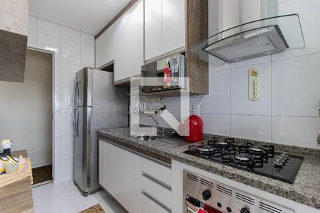 Apartamento para alugar com 63m², 2 quartos e 1 vaga Apartamento para alugar com 63m², 2 quartos e 1 vagaCozinha
