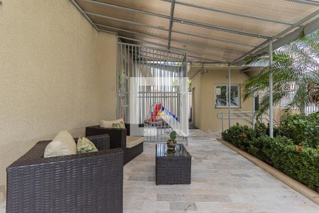 Apartamento para alugar com 63m², 2 quartos e 1 vaga Apartamento para alugar com 63m², 2 quartos e 1 vagaÁrea comum