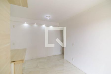 Sala de apartamento à venda com 2 quartos, 50m² em Jardim Parque Morumbi, São Paulo