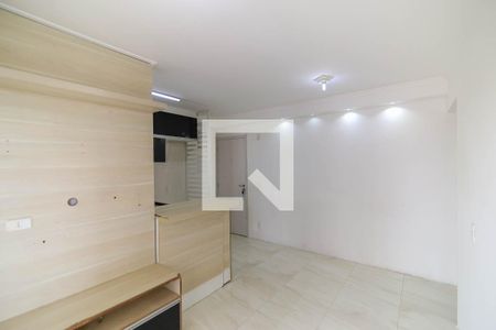 Sala de apartamento à venda com 2 quartos, 50m² em Jardim Parque Morumbi, São Paulo