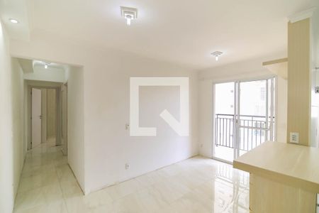 Sala de apartamento à venda com 2 quartos, 50m² em Jardim Parque Morumbi, São Paulo