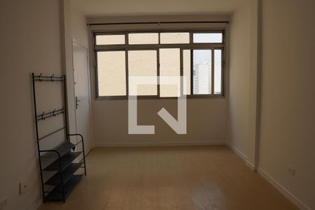 Apartamento à venda com 78m², 2 quartos e 1 vagaSala