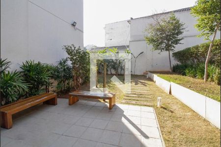 Apartamento à venda com 2 quartos, 110m² em Pompeia, São Paulo