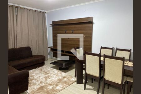 Apartamento à venda com 2 quartos, 68m² em Jardim Carvalho, Porto Alegre