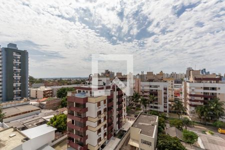 Apartamento à venda com 4 quartos, 160m² em Boa Vista, Porto Alegre