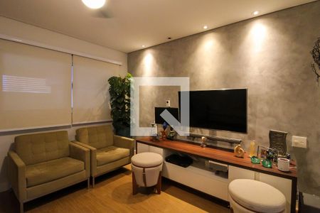 Sala de Estar/Jantar de casa à venda com 3 quartos, 192m² em Brás, São Paulo