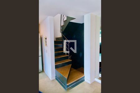 Sala de apartamento para alugar com 2 quartos, 144m² em Leblon, Rio de Janeiro