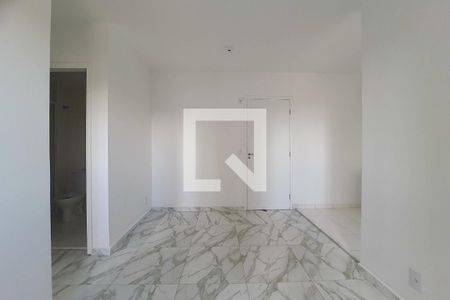 Sala de apartamento para alugar com 2 quartos, 42m² em Vila Nova Cachoeirinha, São Paulo