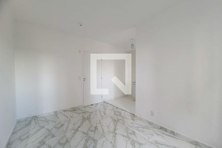 Sala de apartamento para alugar com 2 quartos, 42m² em Vila Nova Cachoeirinha, São Paulo