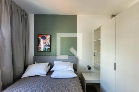 Quarto de kitnet/studio para alugar com 1 quarto, 37m² em Vila Mariana, São Paulo