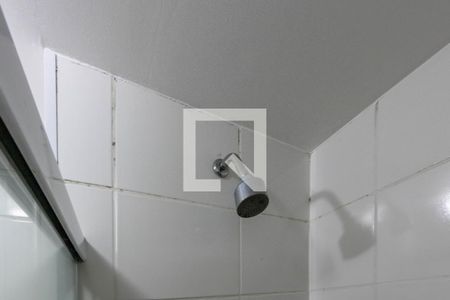 Banheiro de kitnet/studio à venda com 1 quarto, 36m² em Quinta da Paineira, São Paulo
