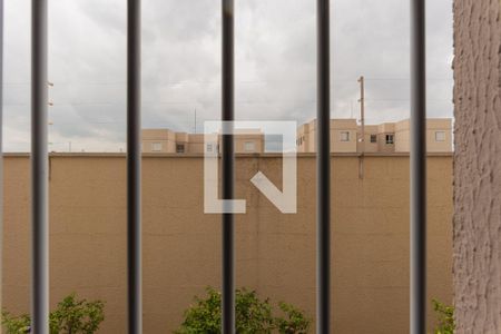 Vista do Quarto 1 de apartamento para alugar com 2 quartos, 50m² em Jardim do Lago Ii, Campinas