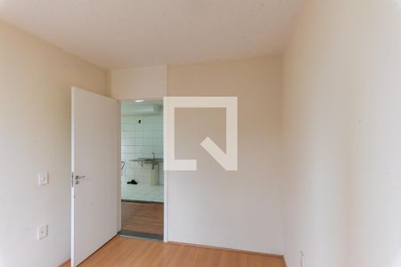 Quarto 1 de apartamento para alugar com 2 quartos, 50m² em Jardim do Lago Ii, Campinas