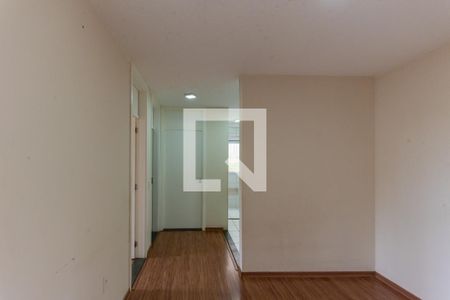 Sala de apartamento para alugar com 2 quartos, 50m² em Jardim do Lago Ii, Campinas