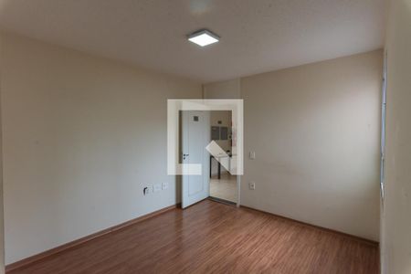 Sala de apartamento para alugar com 2 quartos, 50m² em Jardim do Lago Ii, Campinas