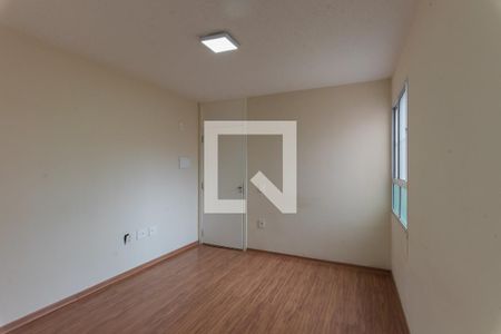 Sala de apartamento para alugar com 2 quartos, 50m² em Jardim do Lago Ii, Campinas