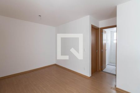 Sala de apartamento para alugar com 2 quartos, 42m² em Jardim City, Guarulhos