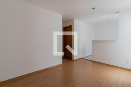 Sala de apartamento para alugar com 2 quartos, 42m² em Jardim City, Guarulhos