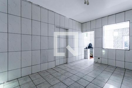 Quarto de casa para alugar com 1 quarto, 45m² em Vila Brasilina, São Paulo