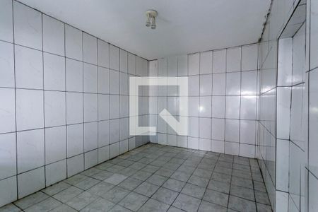 Quarto de casa para alugar com 1 quarto, 45m² em Vila Brasilina, São Paulo