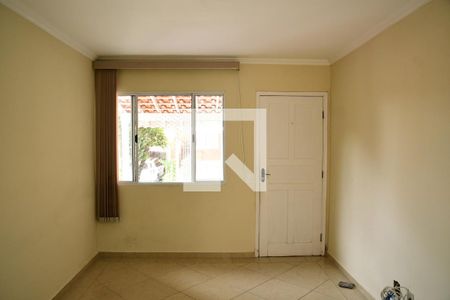 Sala de casa de condomínio para alugar com 2 quartos, 79m² em Granja Viana, Cotia