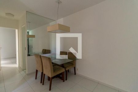 Sala de apartamento para alugar com 2 quartos, 49m² em Cambuci, São Paulo