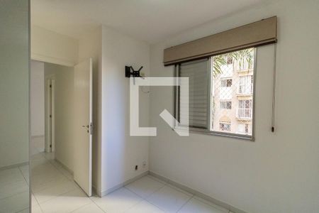 Quarto 01 de apartamento para alugar com 2 quartos, 49m² em Cambuci, São Paulo