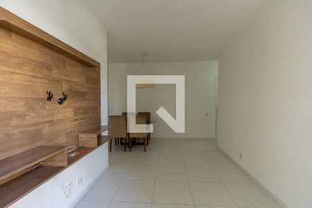 Sala de apartamento para alugar com 2 quartos, 49m² em Cambuci, São Paulo