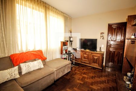 Apartamento à venda com 180m², 4 quartos e 1 vagaSala