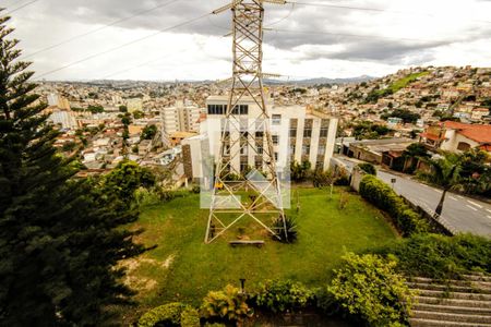 Apartamento à venda com 4 quartos, 180m² em São Lucas, Belo Horizonte