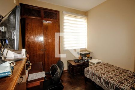 Quarto  de apartamento à venda com 4 quartos, 180m² em São Lucas, Belo Horizonte