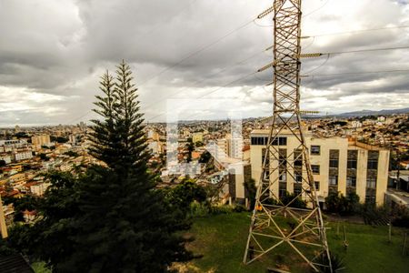 Apartamento à venda com 4 quartos, 180m² em São Lucas, Belo Horizonte