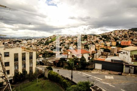 Apartamento à venda com 4 quartos, 180m² em São Lucas, Belo Horizonte