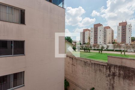 Sala de apartamento à venda com 2 quartos, 45m² em São João Clímaco, São Paulo