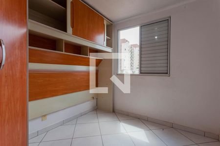 Quarto de apartamento à venda com 2 quartos, 45m² em São João Clímaco, São Paulo